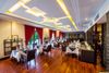 Damnak Lounge at Lotus Blanc Resort Siem Reap