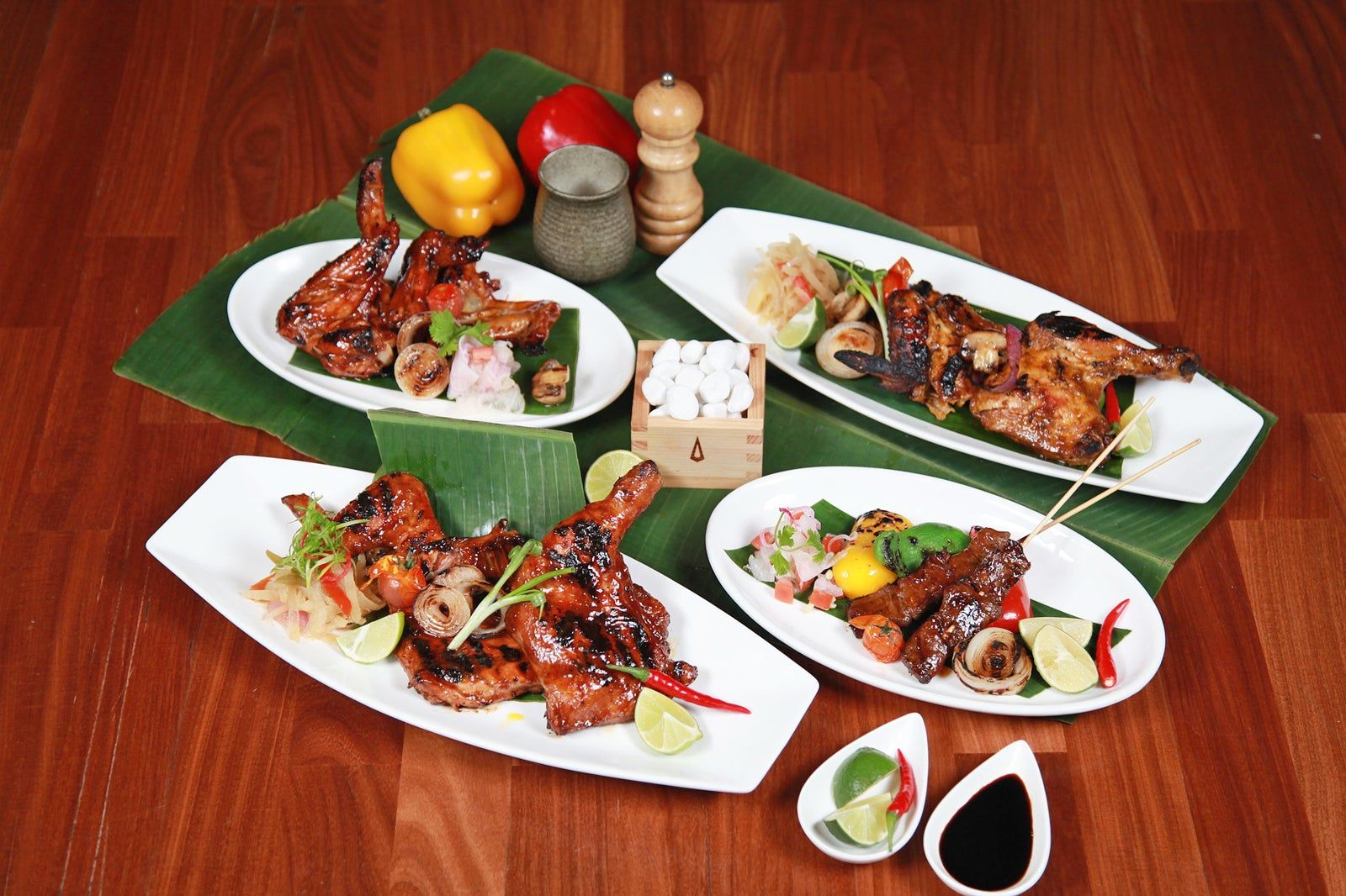 Food and Dining in Philippines