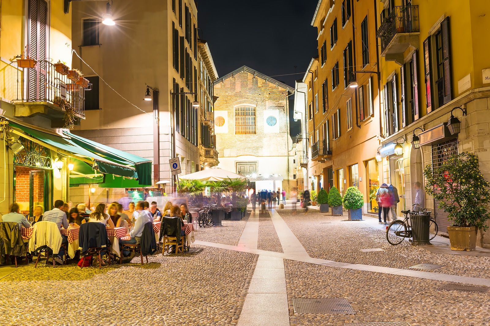 Best Local Restaurants in Milan
