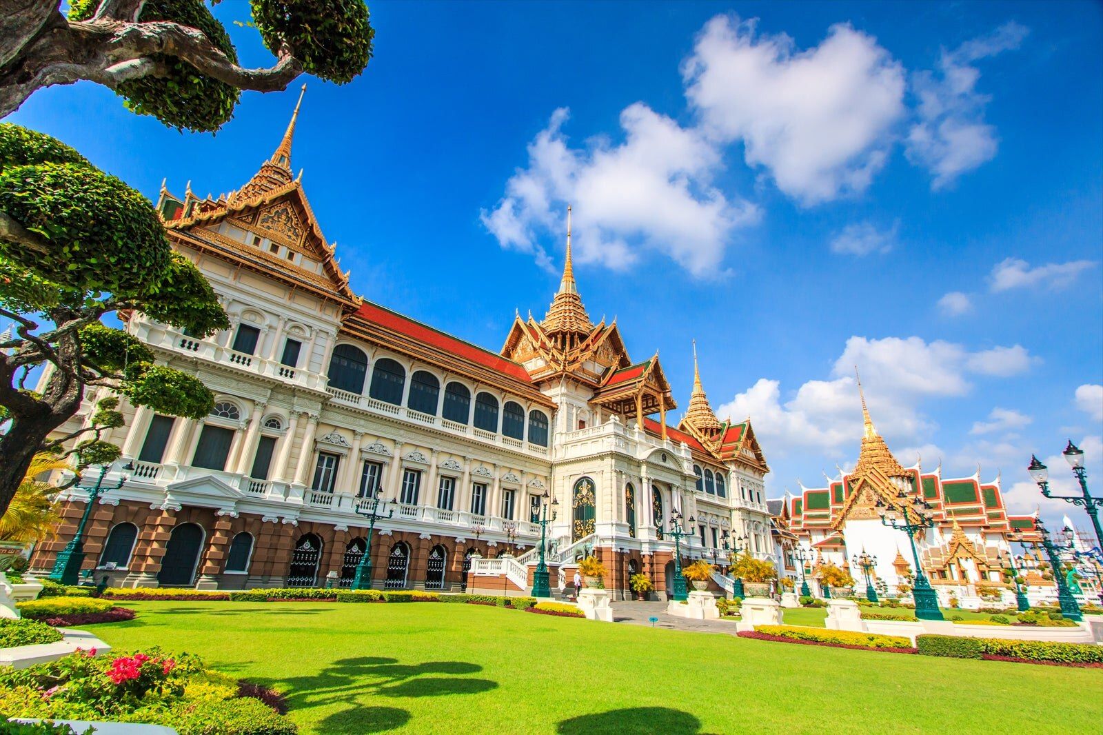 Things to Do in Bangkok Old Town