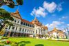 Things to Do in Bangkok Old Town