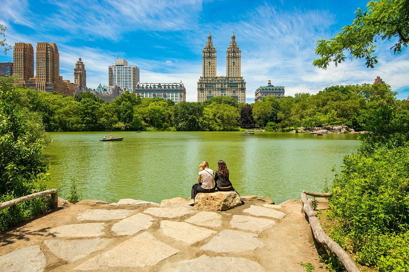 Spring Getaways for Canadian Travellers