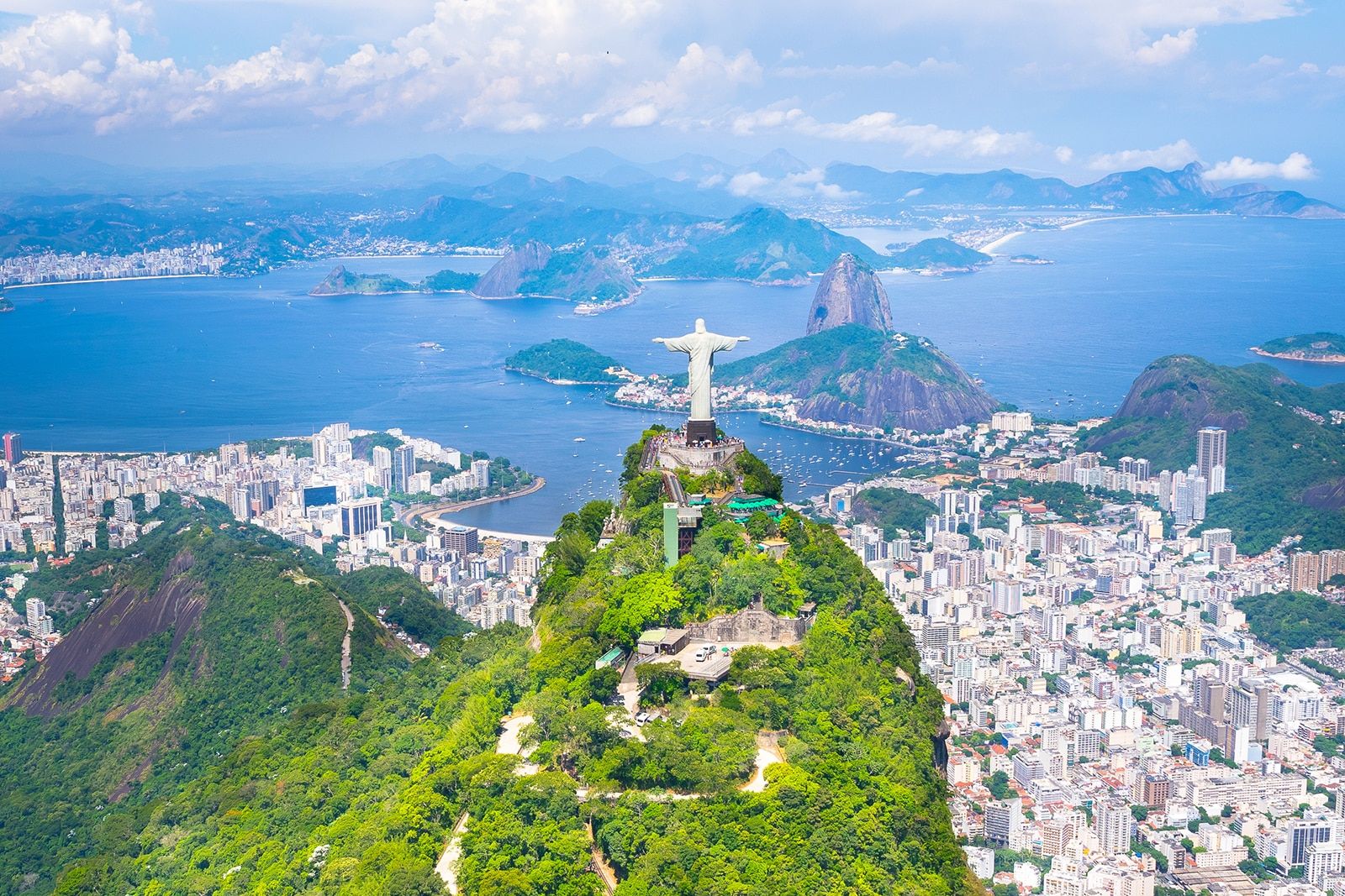 Rio de Janeiro Things to Do