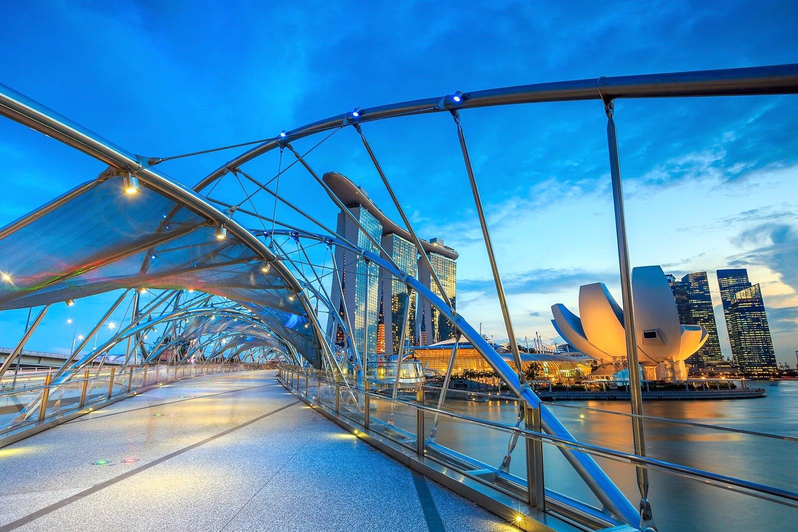 Marina Bay
