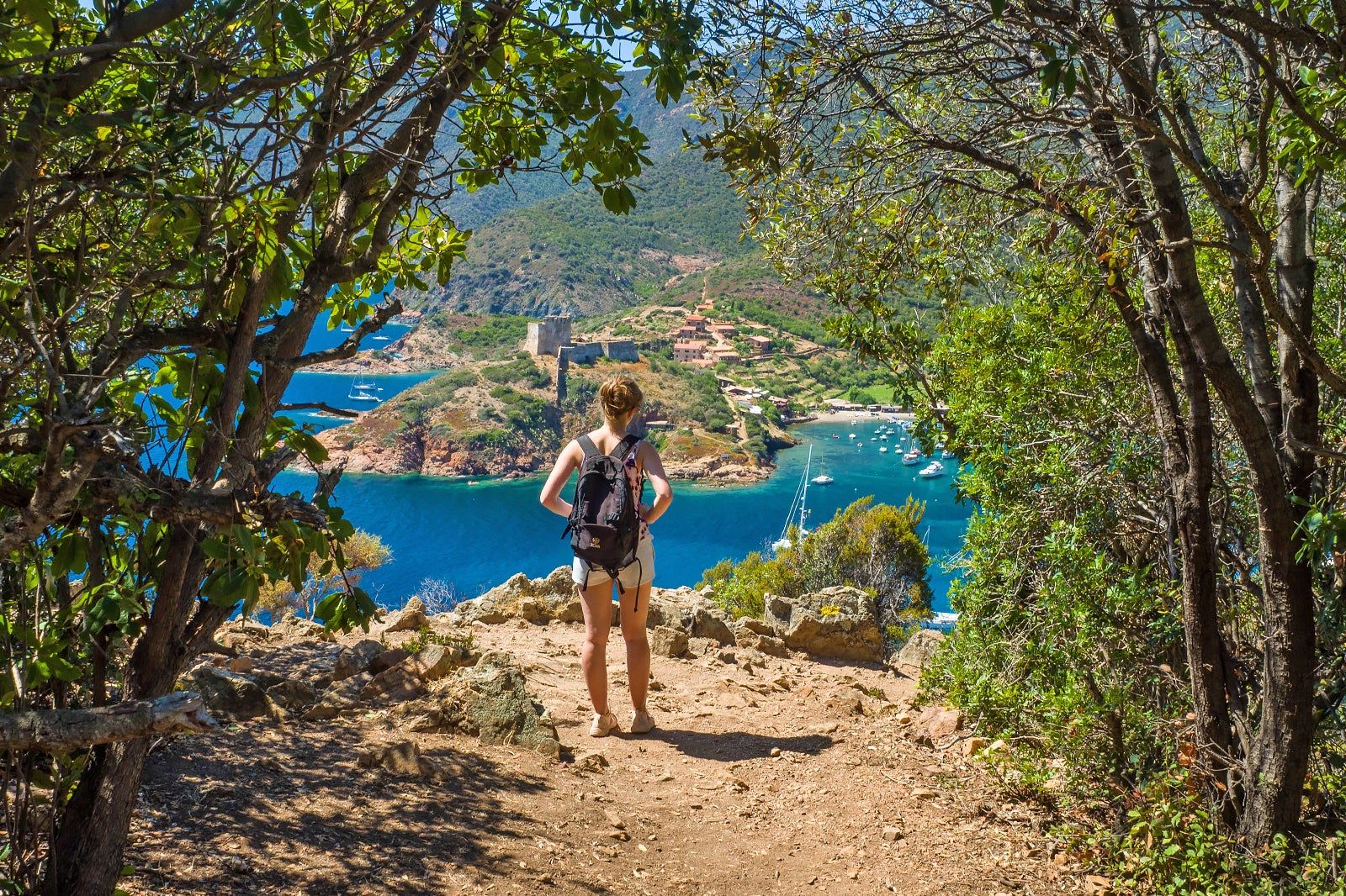Things to Do Off the Beaten Track in Corsica