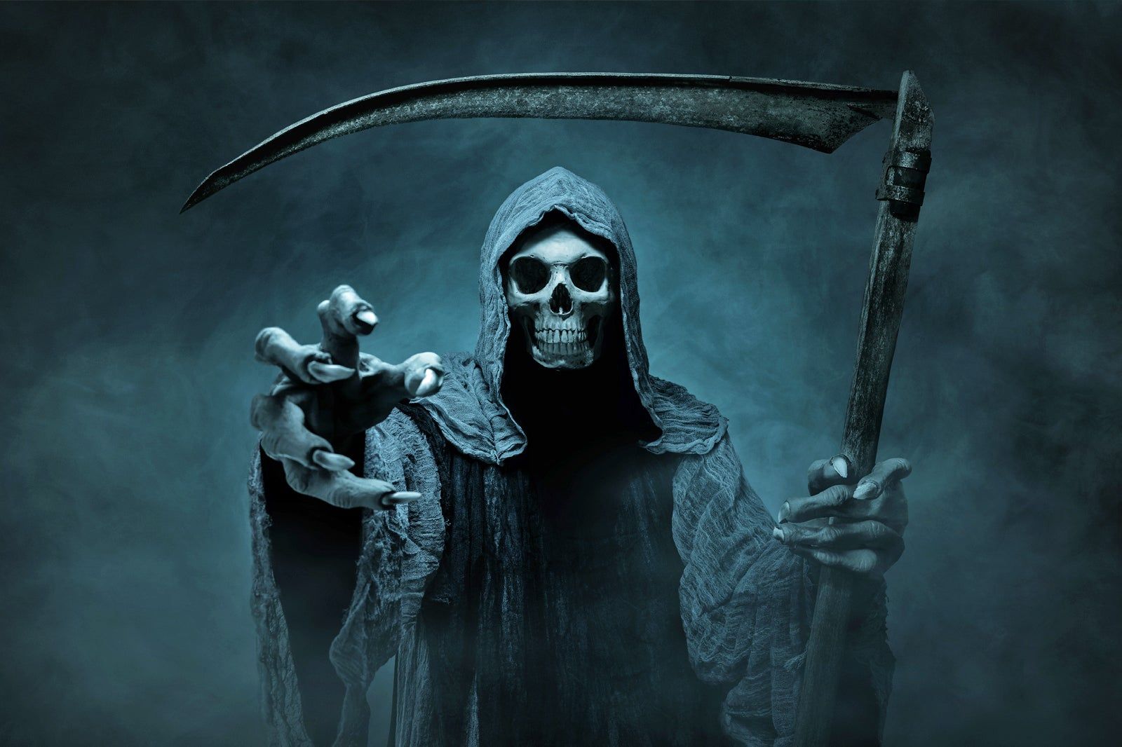 Grim reaper
