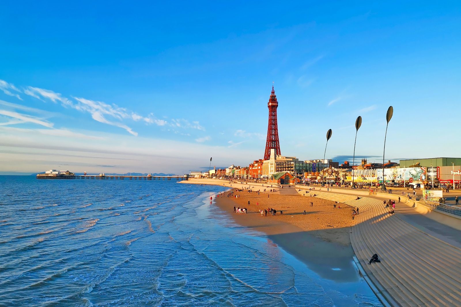 Best Things to Do in Blackpool