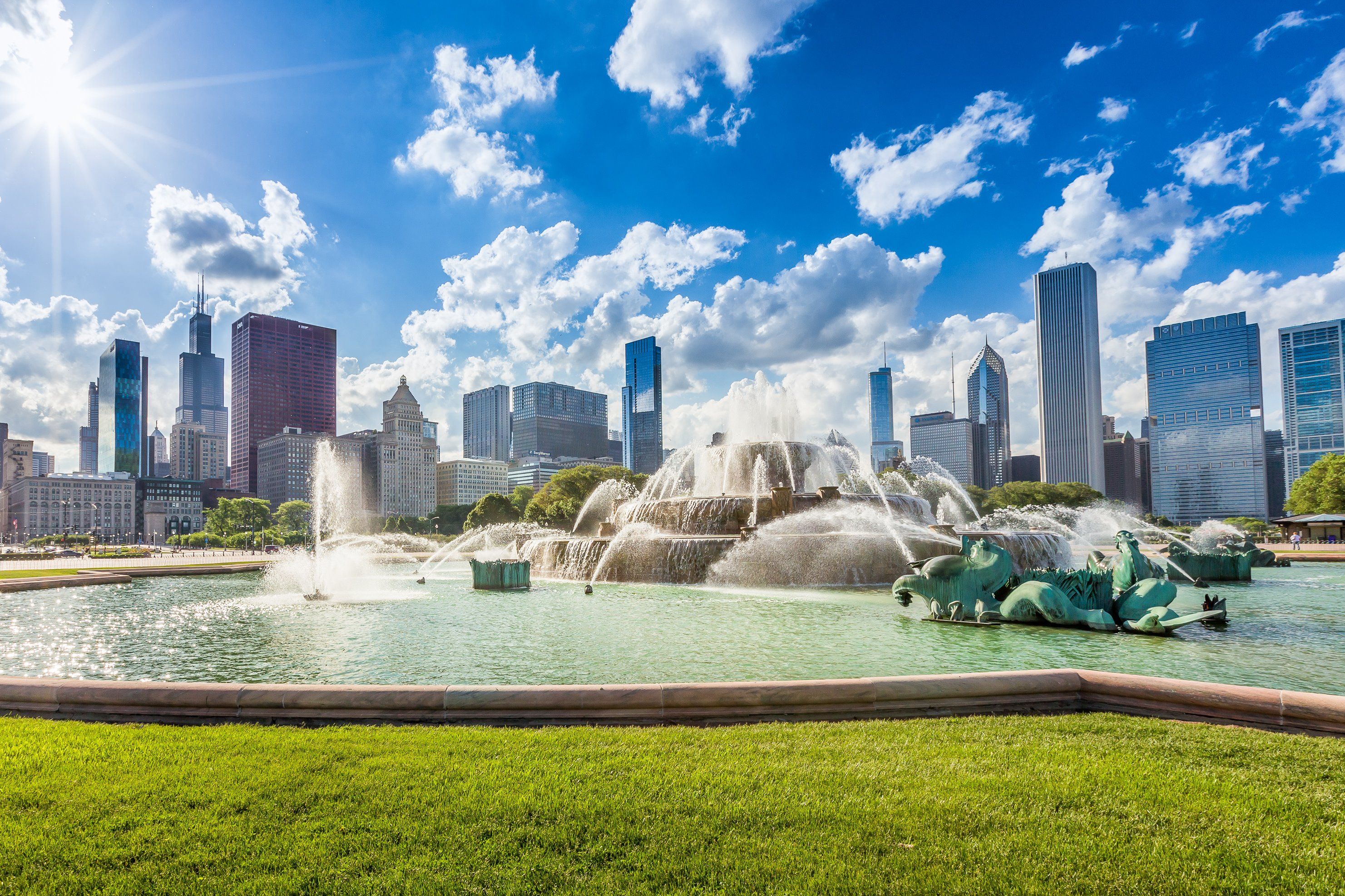 Mistakes People Make When Visiting Chicago
