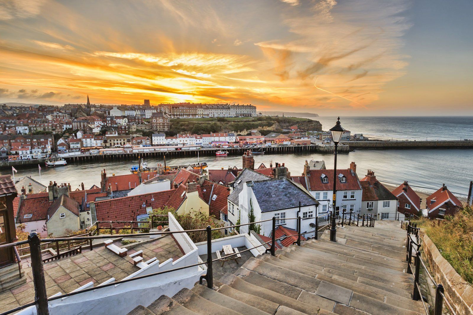 Things to Do in Yorkshire