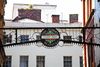 Mathew Street in Liverpool