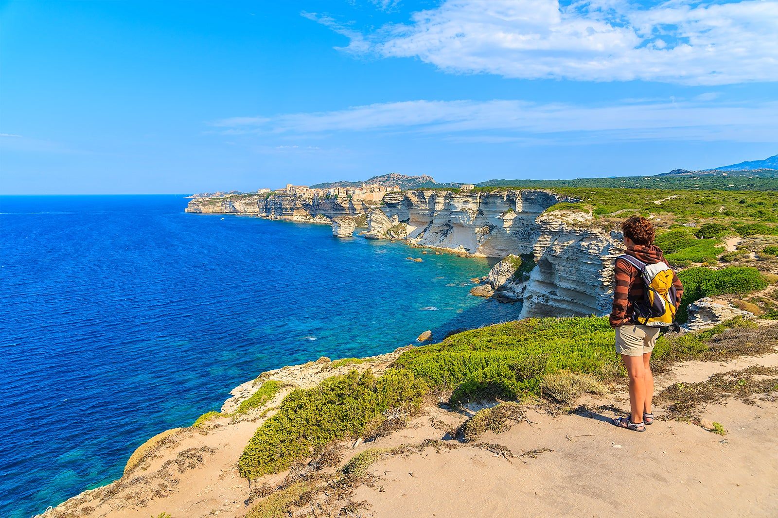 Most Instagrammable Places in Corsica