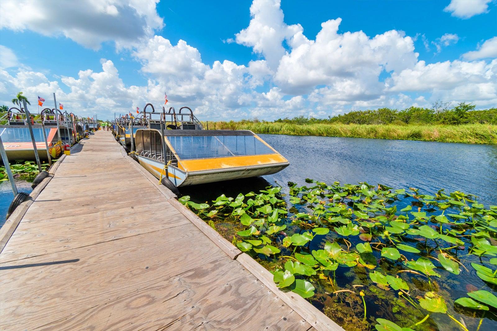 Best Day Trips from Miami