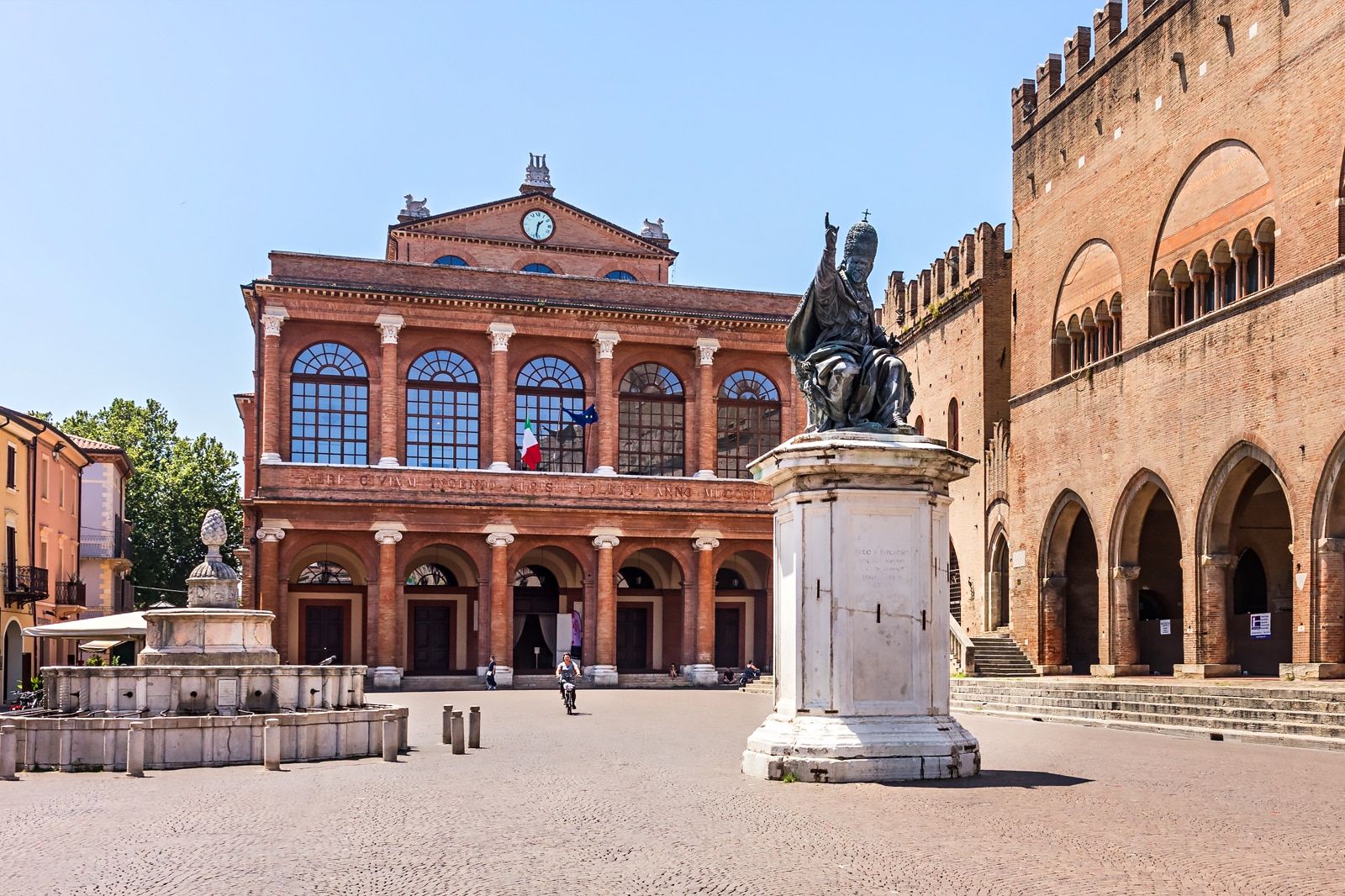 Best Things to Do in Rimini