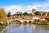 Most Picturesque Villages in Kent, England