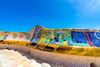 Park Güell in Barcelona