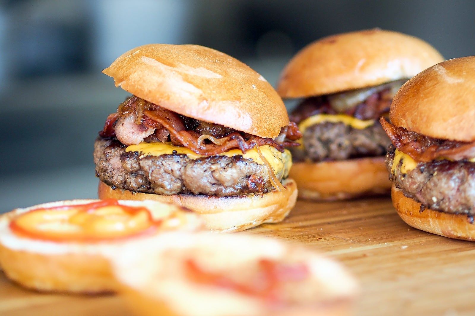 Best Street Food Cities in the USA