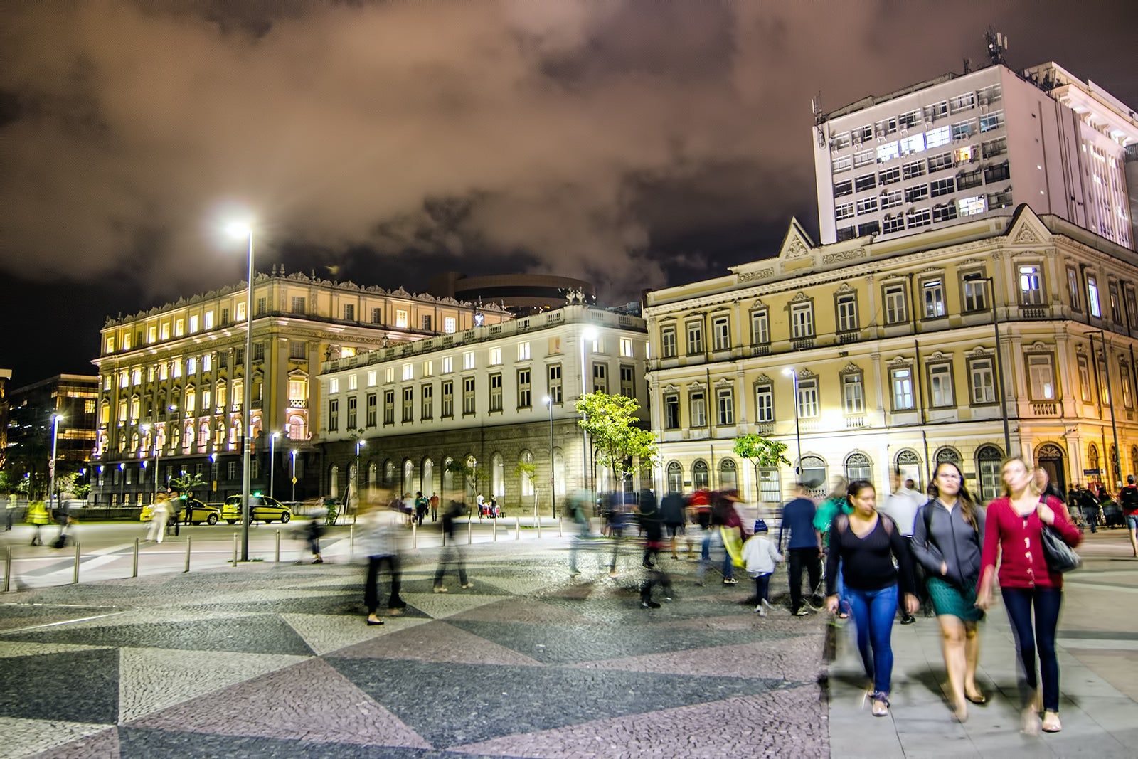 Melhores opções para depois do jantar no Rio