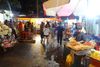 Hanoi Weekend Night Market