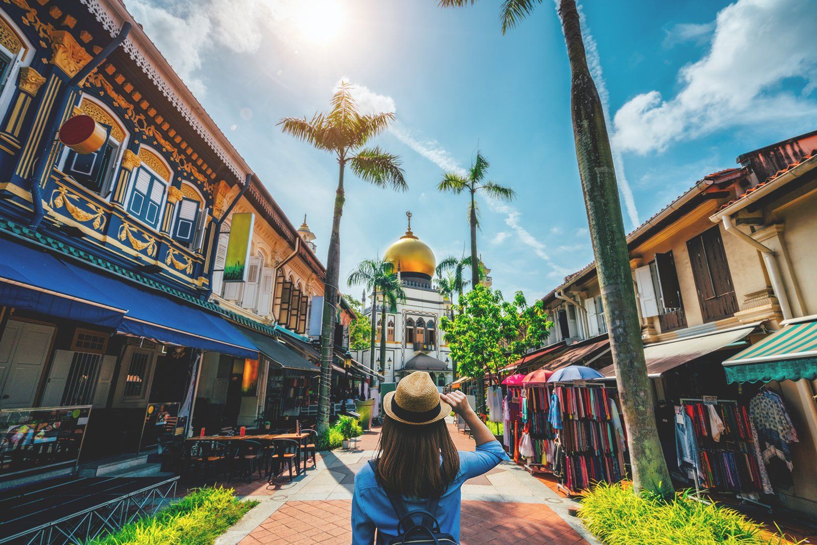 Best Day Trips from Singapore