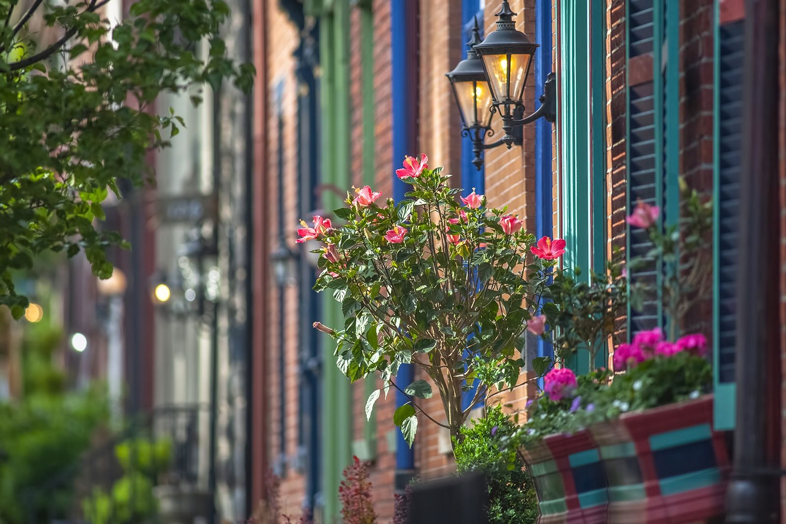 Places Locals Love to Eat in Pittsburgh 