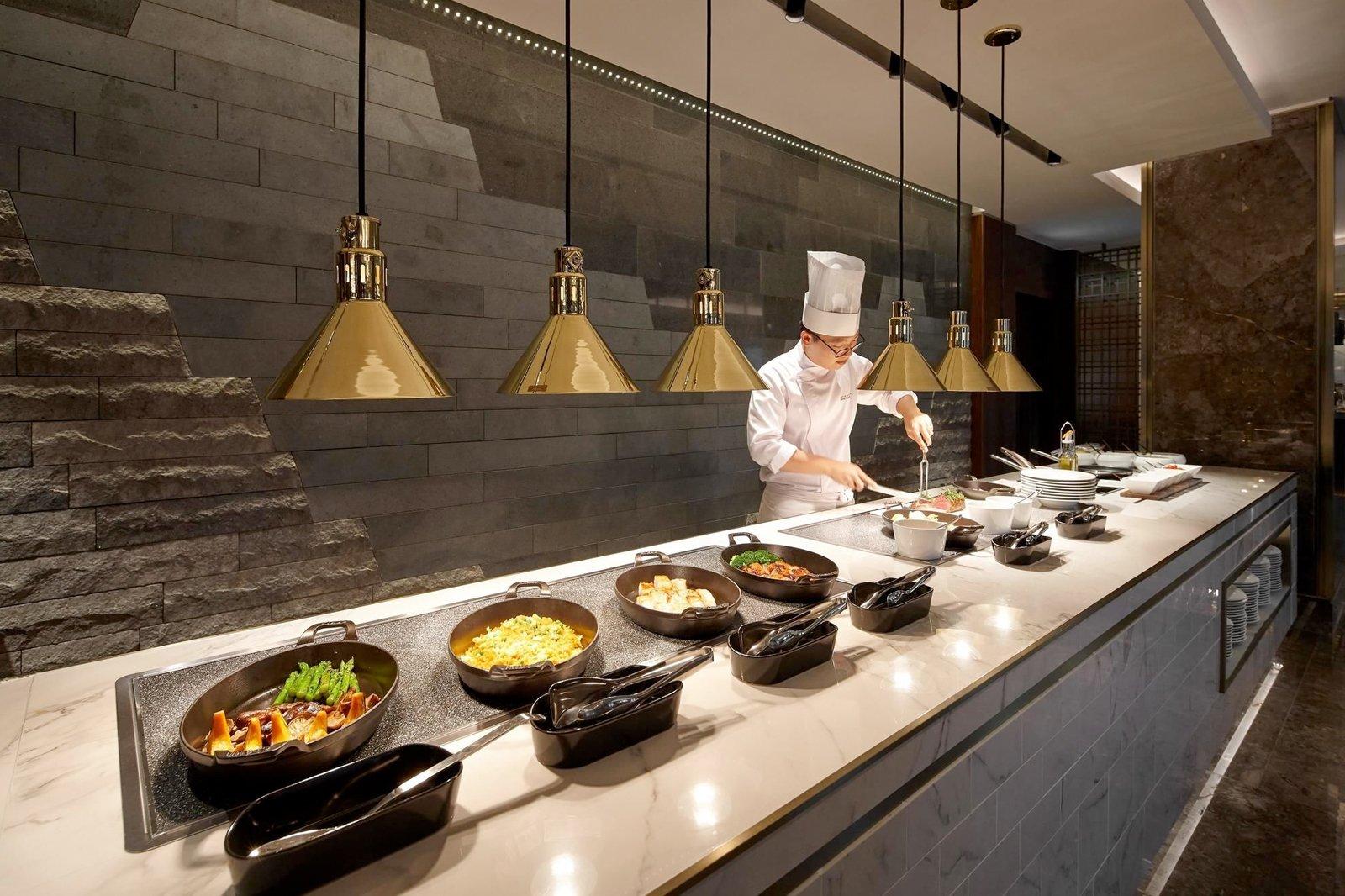 Best Restaurants in Seoul