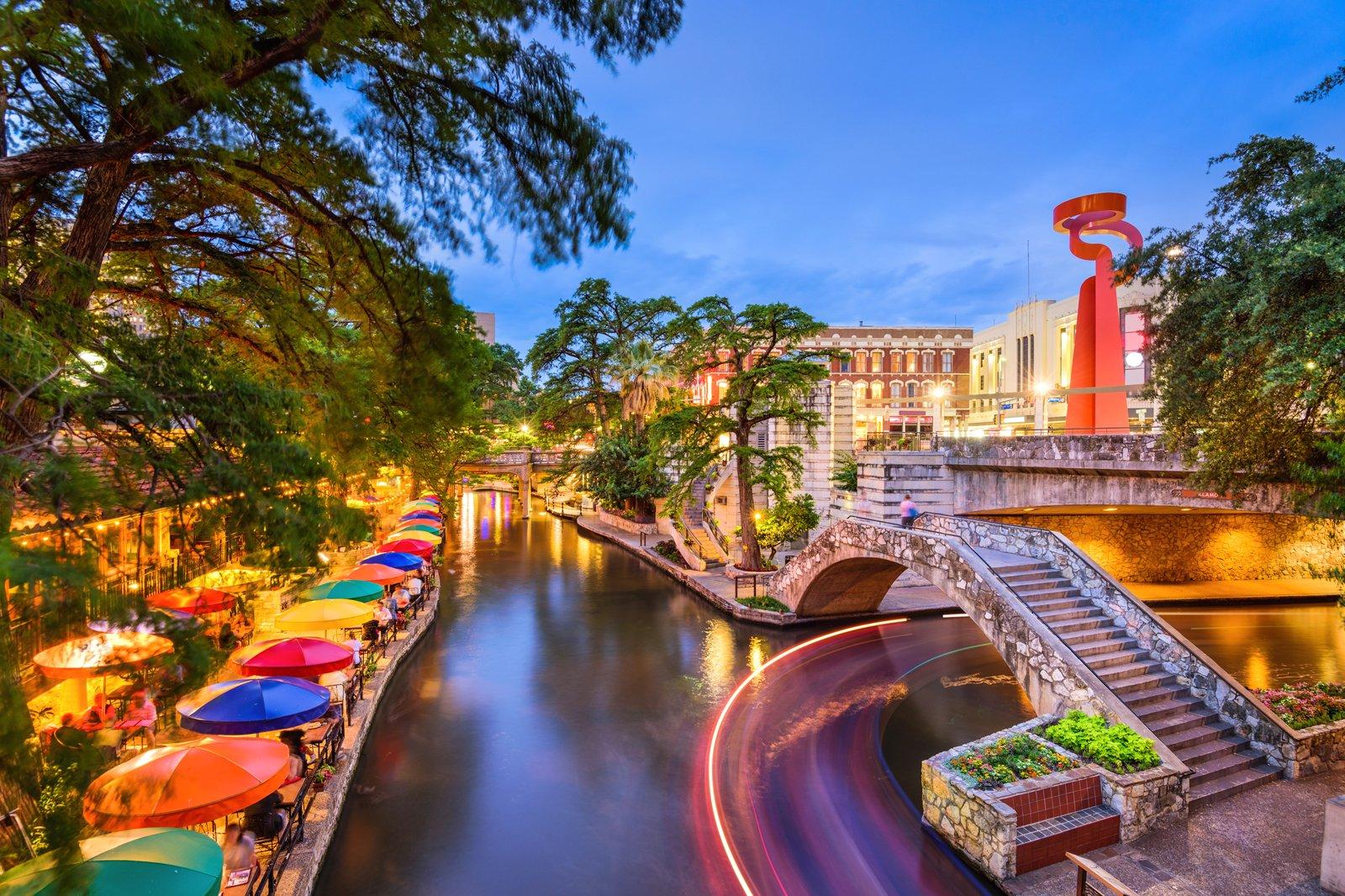 San Antonio