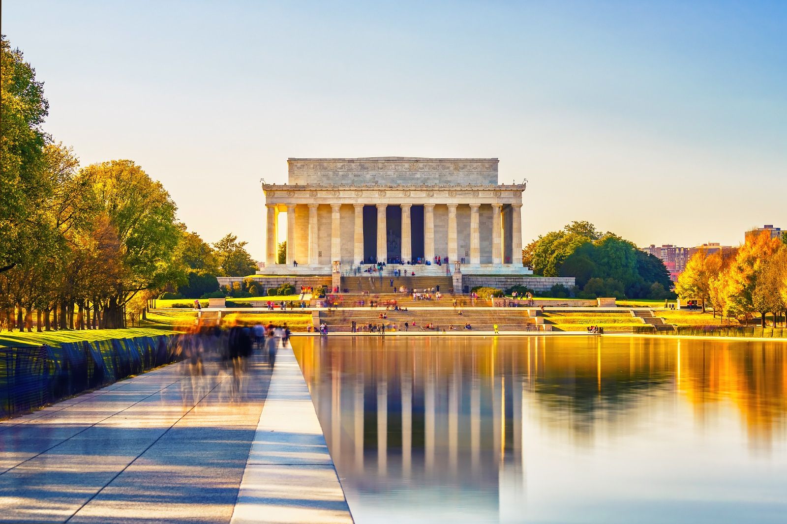 Most Instagrammable Places in Washington DC