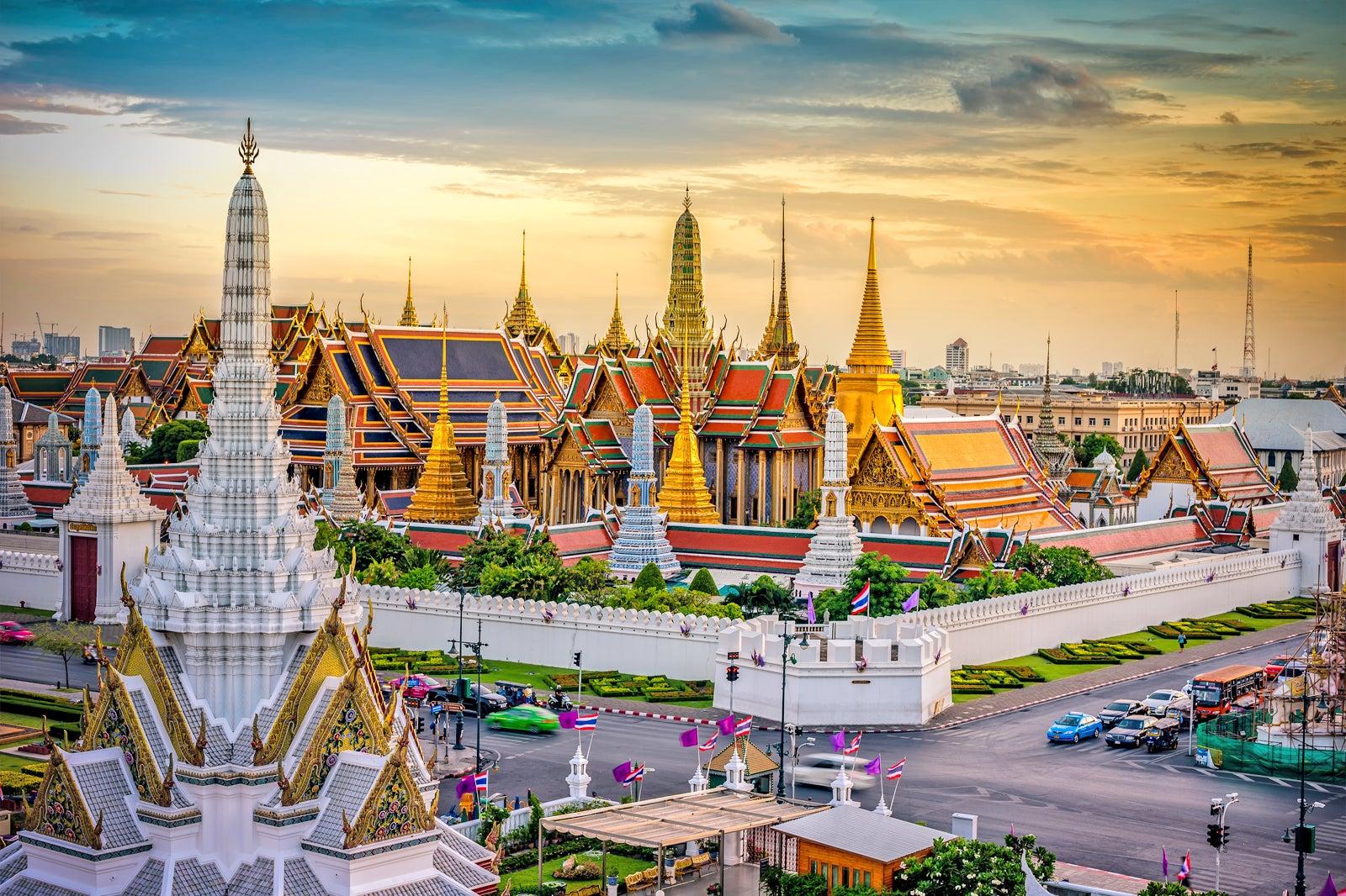 Bangkok - What You Need to Know Before You Go