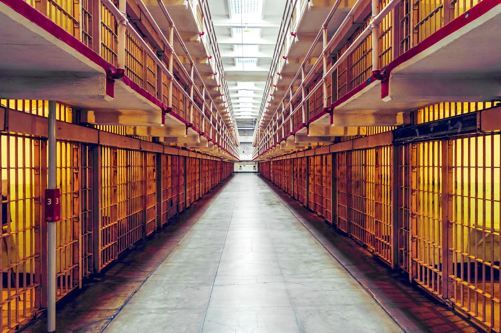 San Francisco - Movie locations