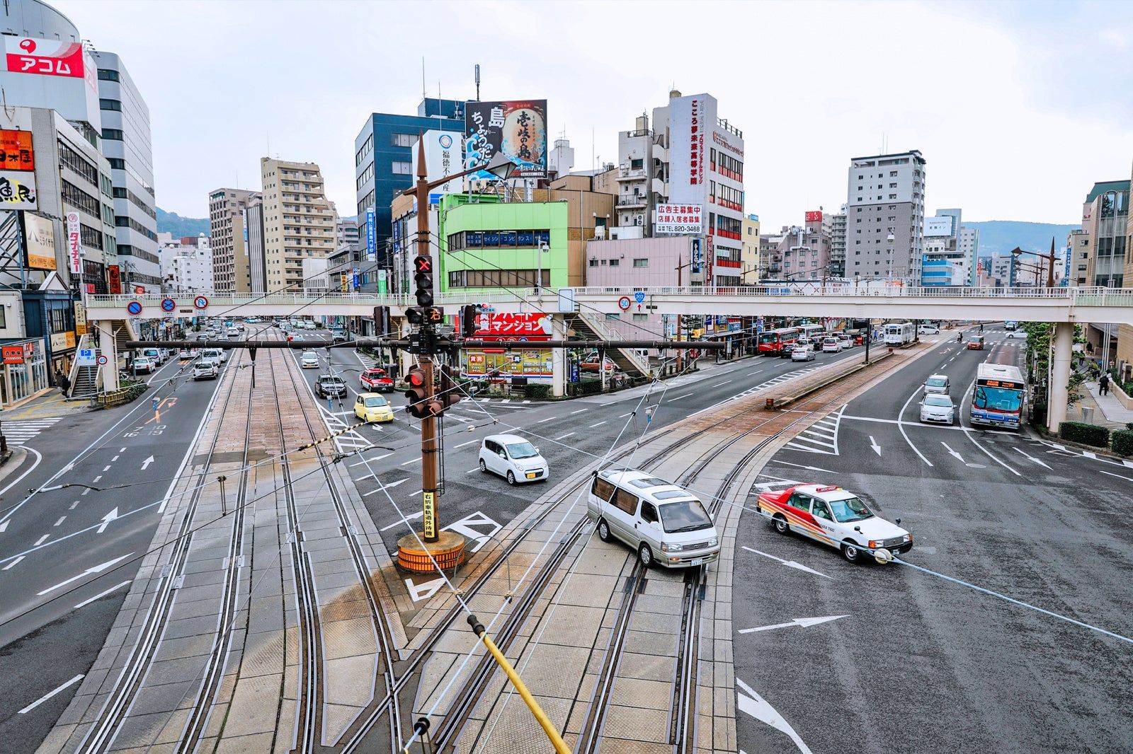 Nagasaki Travel Essentials