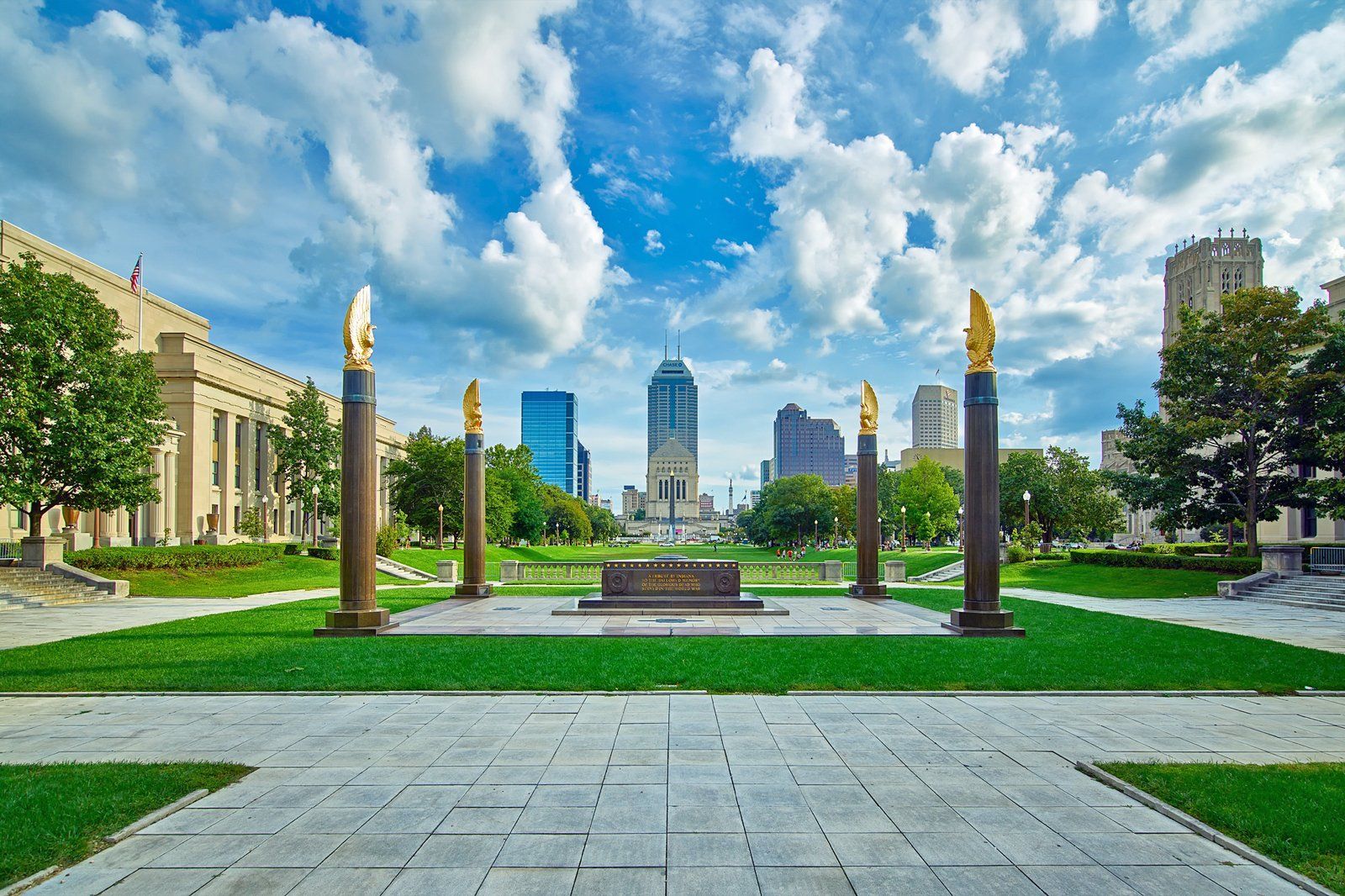 Things to Do in Indianapolis