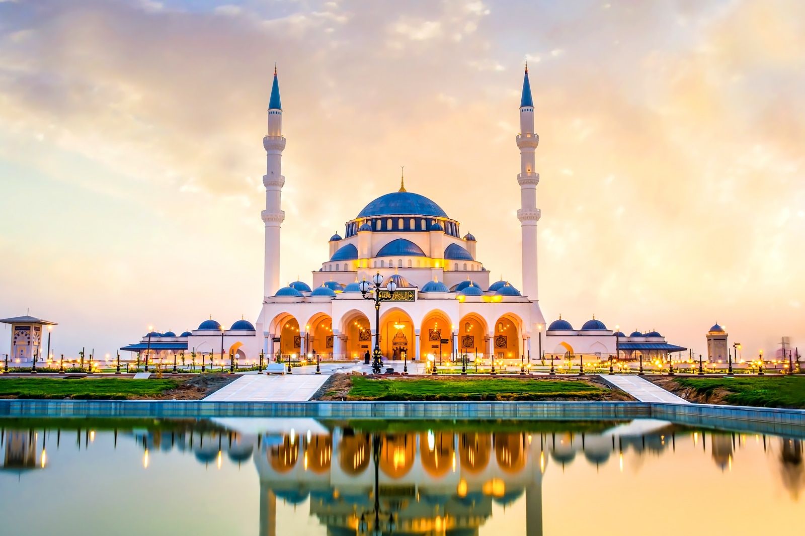 Best Things to Do in Dubai