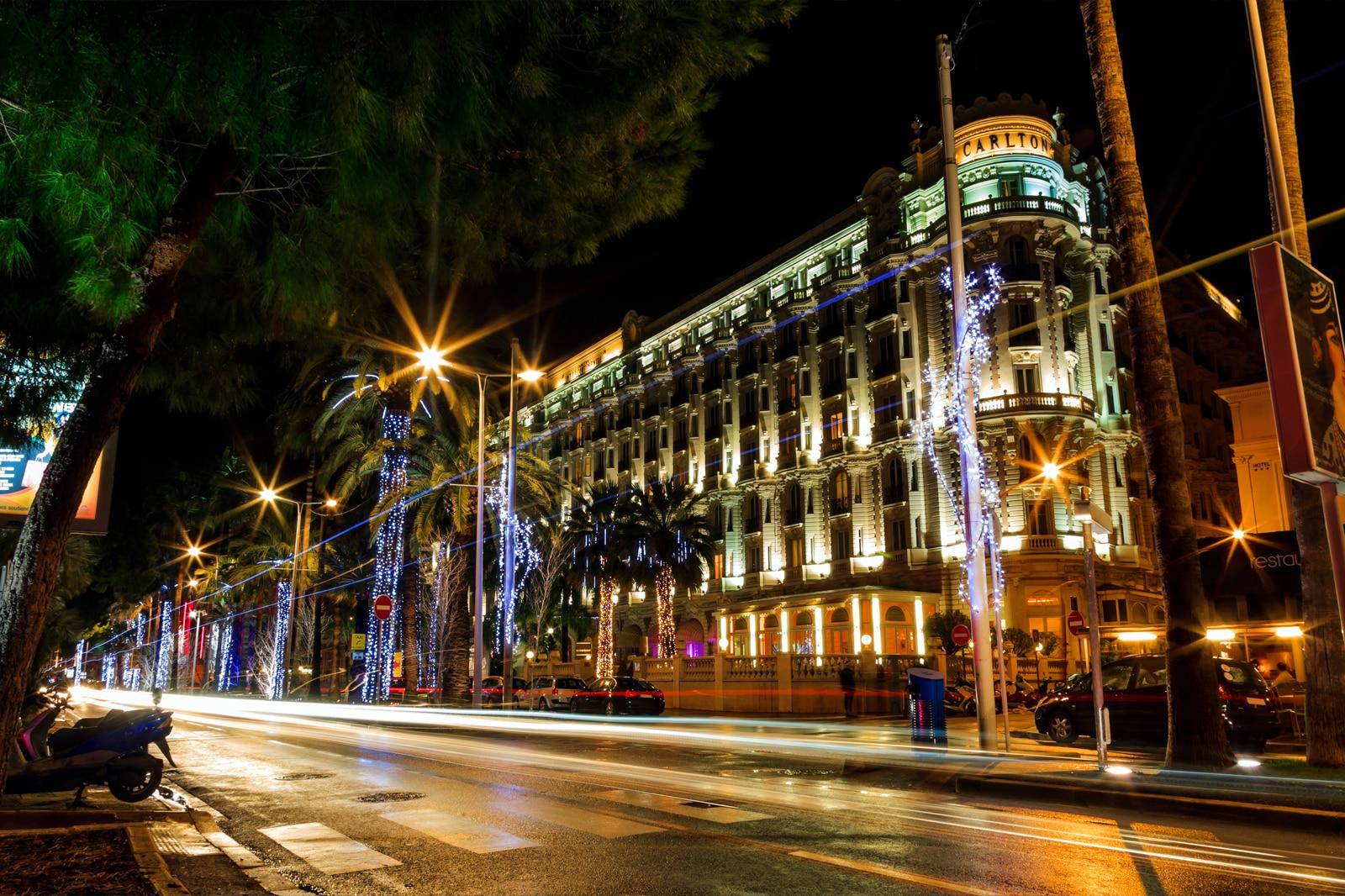 Best Places to Go Shopping in Cannes