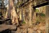 Banteay Chhamar near Siem Reap