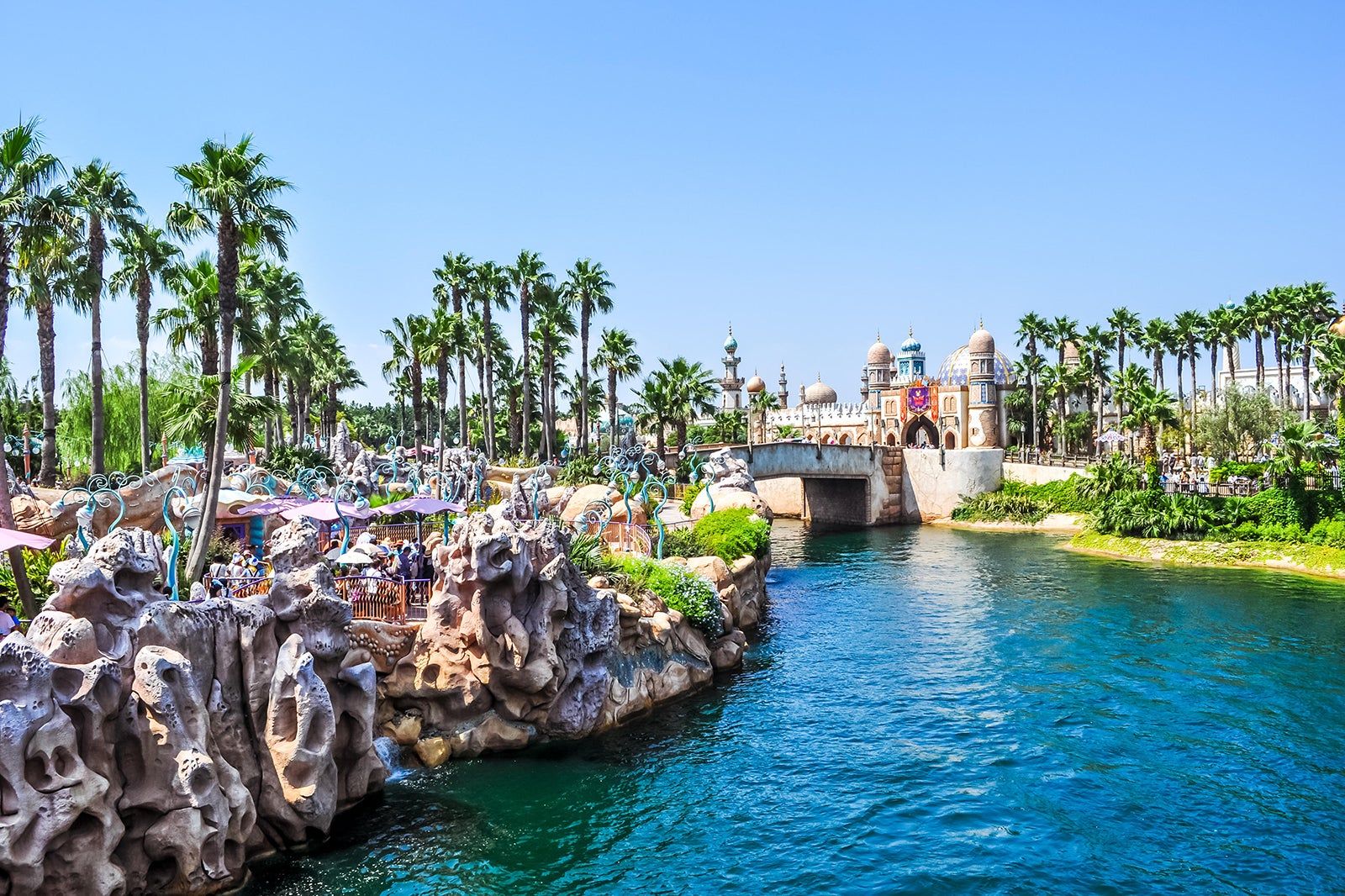 東京ディズニーランド®