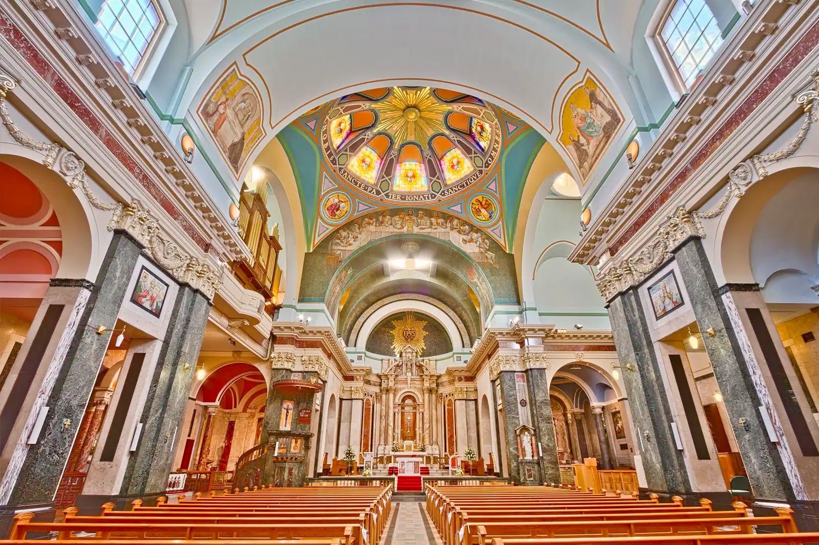 Things to Do in Glasgow Off the Beaten Track