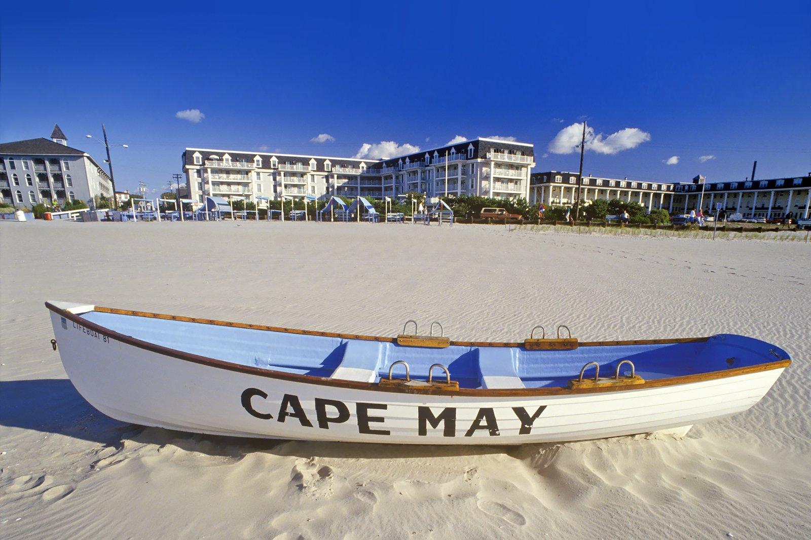 Cape May