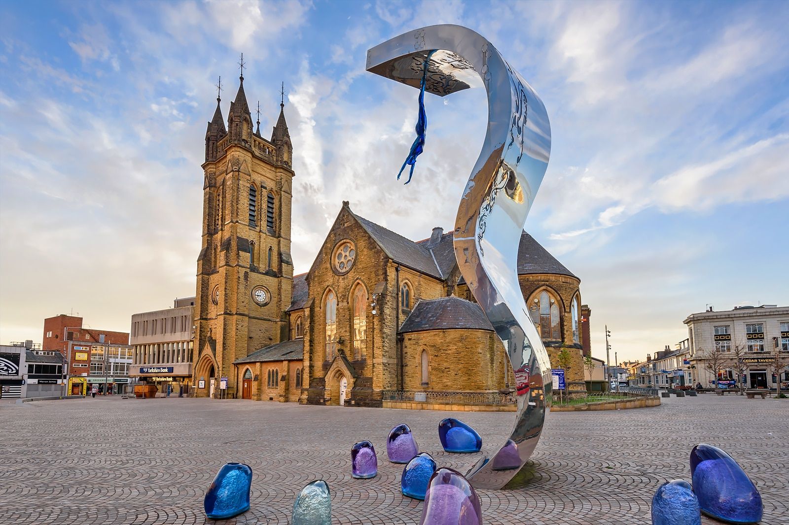 Things to Do in Blackpool Off the Beaten Track