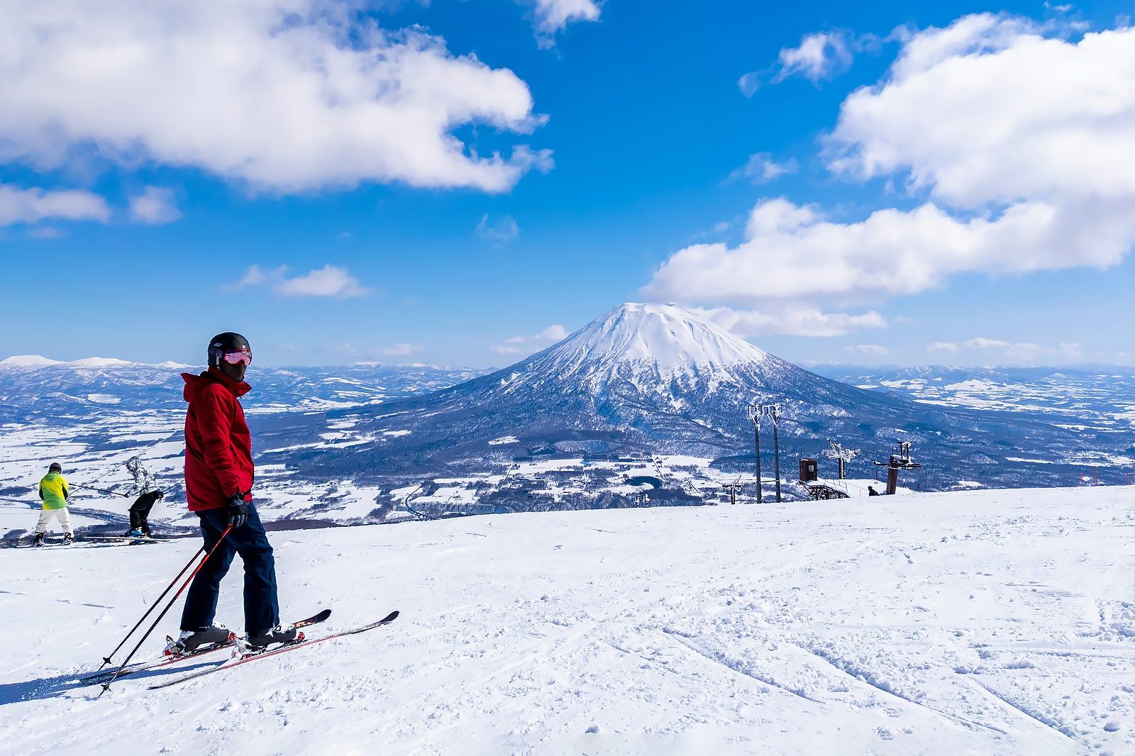 Niseko, Japan