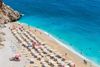 Best Beaches in Kas
