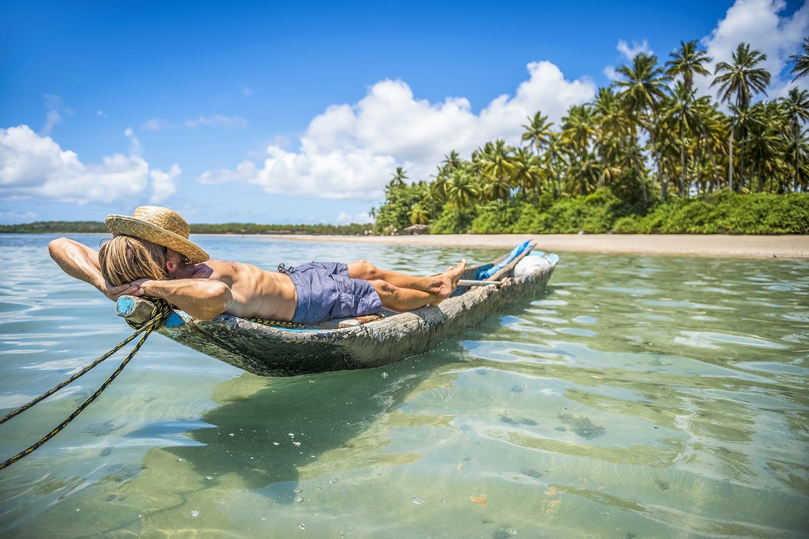 destinos incríveis para viajantes solo