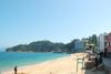 Beaches in Cheung Chau