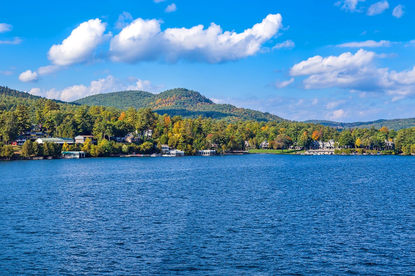 Best Things to Do in Lake George, USA