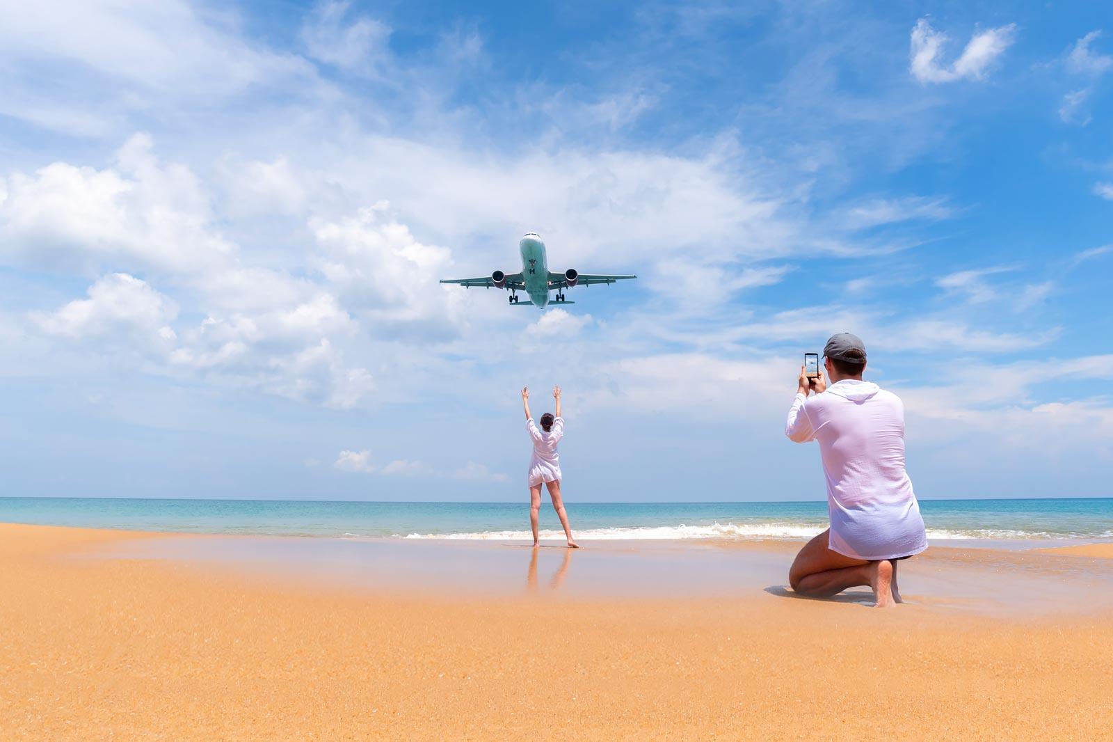Best Things to Do in Mai Khao Beach, Phuket