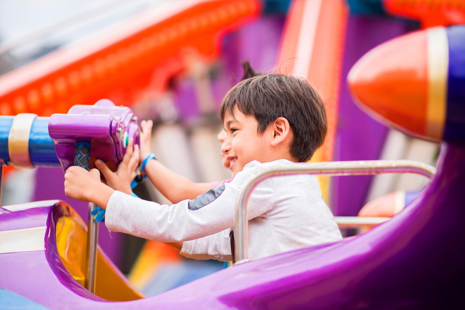 Best Things to Do with Kids in Tokyo
