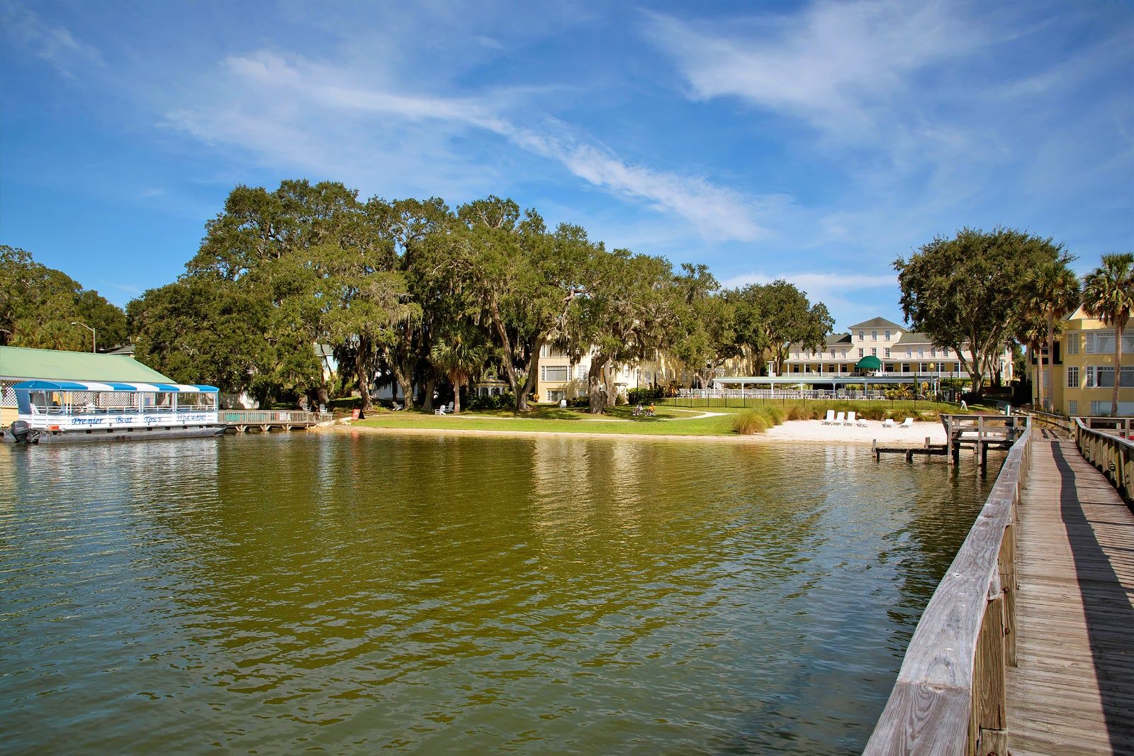 Mount Dora