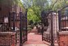 Unusual and Creepy Places in Baltimore, USA