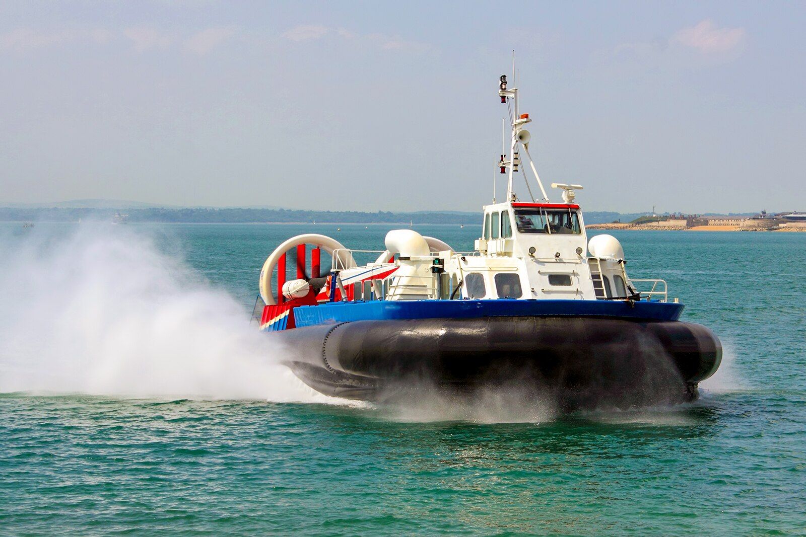 Isle of Wight Travel Essentials