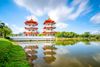 Best Singapore Parks and Natural Spaces