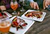 Food and Dining in Tampa